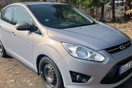 Ford C-Max 88.500 km 6.300 &euro; Lahntal 35094