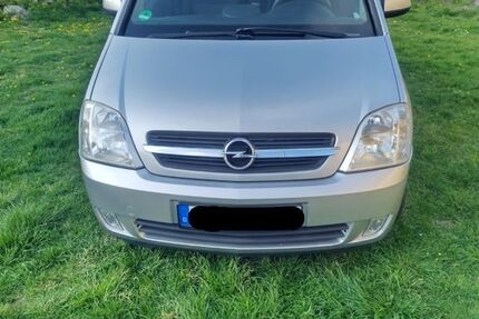Opel Meriva 186.650 km 1.100 &euro; Wietze 29323