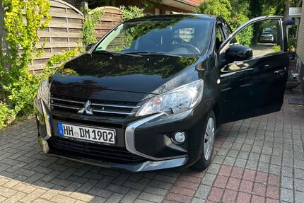 Mitsubishi Space Star 63.025 km 7.600 &euro; Hamburg 22415