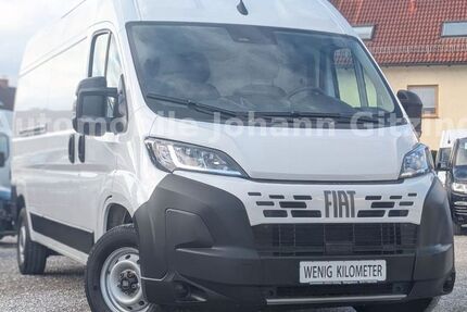 Fiat Ducato 33.000 km 25.999 &euro; Königsbrunn bei Augsburg 86343