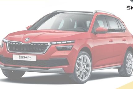 Skoda Kamiq 54.567 km 21.900 &euro; Weiterstadt 64331