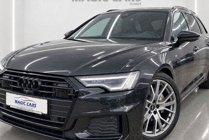 Audi A6 71.000 km 36.900 &euro; Worms 67547