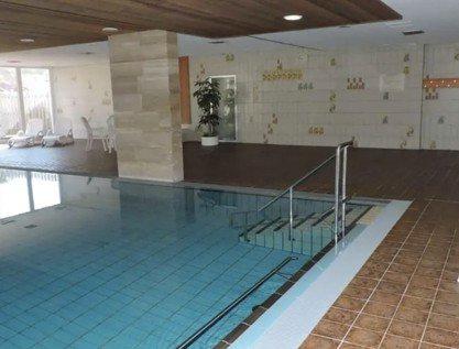 Etagenwohnung Cuxhaven Duhnen - 1.5 Zimmer, 47 m&sup2;, 149.000&euro; | Angebot:26407782