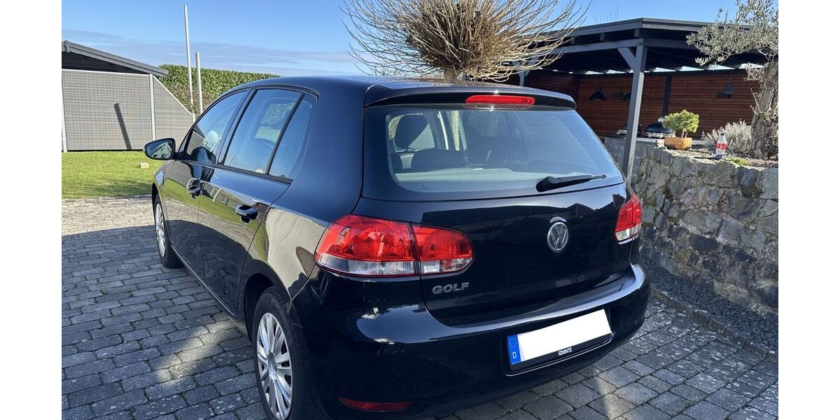 VW Golf 153.000 km 4.300 &euro; Hasbergen 49205