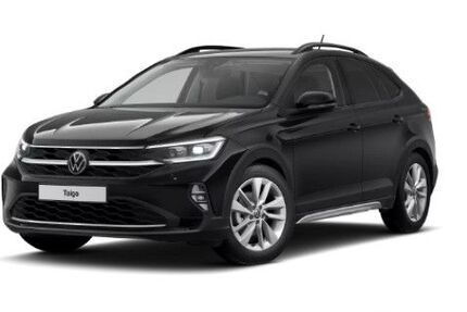 VW Taigo 4.484 km 26.990 € Gardelegen 39638
