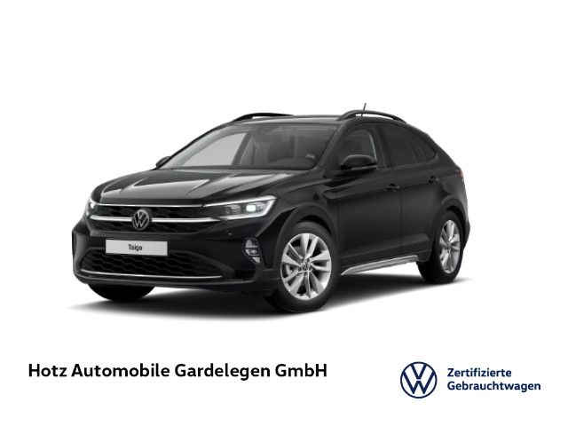 VW Taigo 4.484 km 26.990 € Gardelegen 39638
