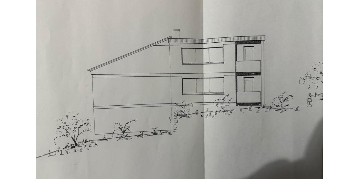 Etagenwohnung Lauda-Königshofen Königshofen - 5.5 Zimmer, 117 m&sup2;, 280.000&euro; | Angebot:27019196
