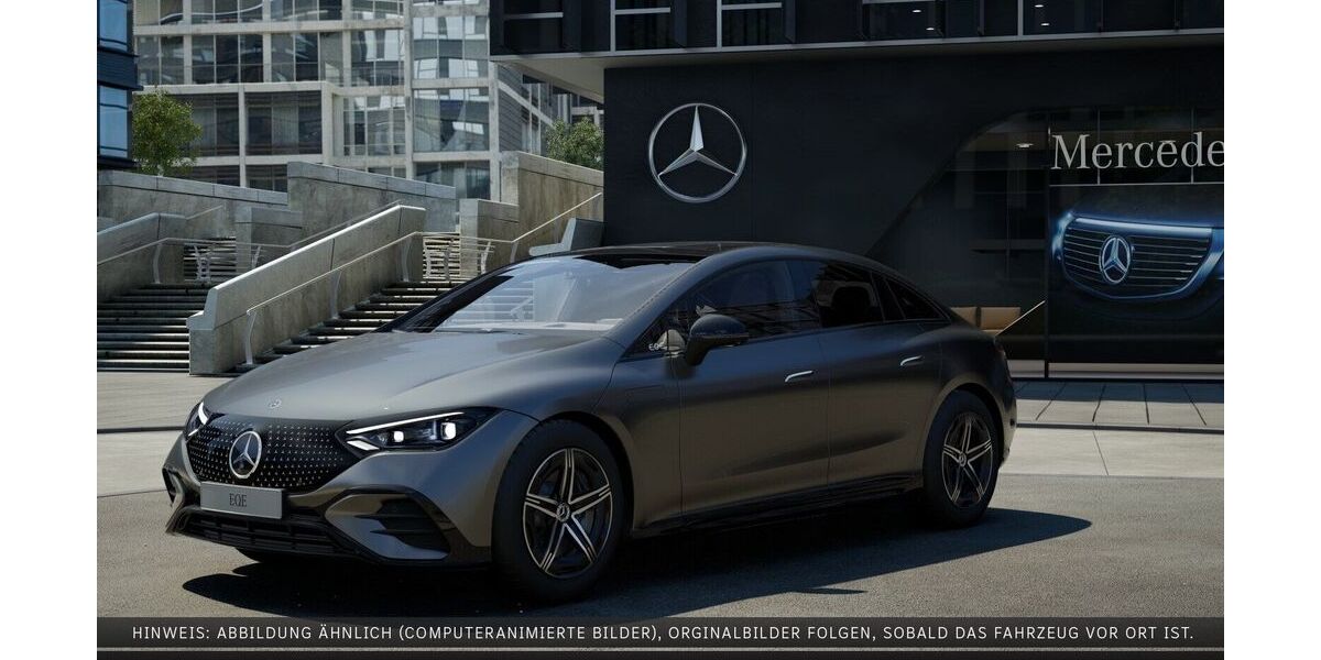 Mercedes-Benz EQE 14.304 km 59.990 &euro; Lüneburg 21337