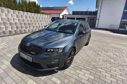Skoda Octavia 143.000 km 14.500 &euro; Pfullendorf 88630