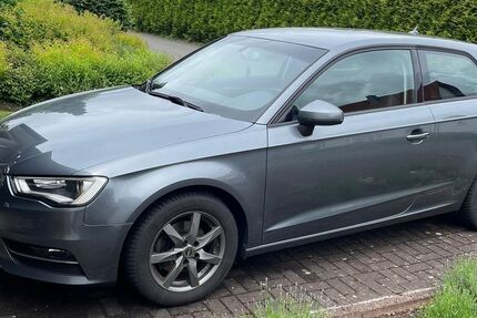 Audi A3 99.745 km 11.900 &euro; Oberhambach 55765