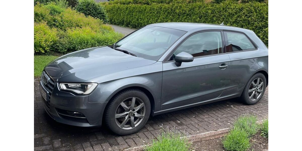 Audi A3 99.745 km 11.900 &euro; Oberhambach 55765
