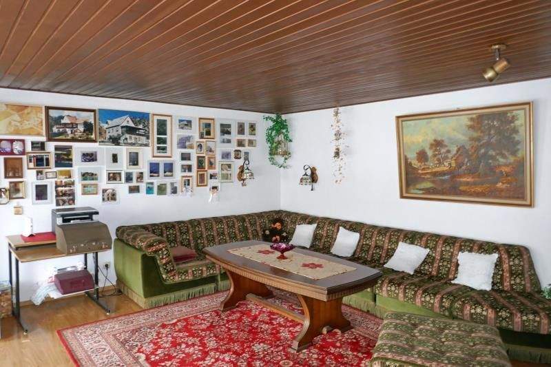 Einfamilienhaus Georgensgmünd Mäbenberg - 5 Zimmer, 152 m&sup2;, 320.000&euro; | Angebot:25683962