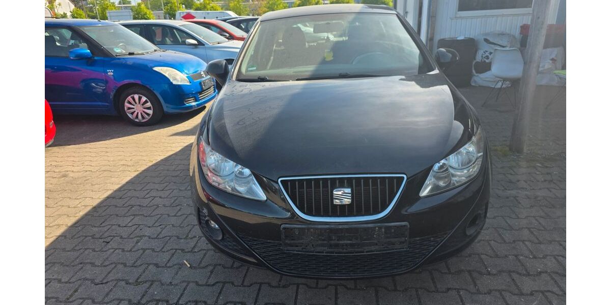 Seat Ibiza 242.130 km 1.500 &euro; Nürnberg 90439