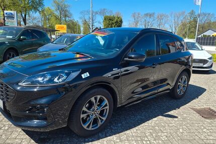 Ford Kuga 17.000 km 21.999 &euro; Dahme/Mark 15936