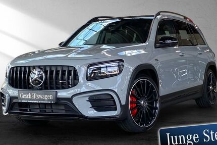 Mercedes-Benz GLB 35 AMG 5.000 km 66.890 &euro; Parsberg/Lupburg 92331
