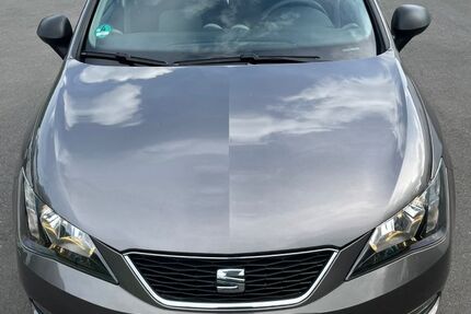 Seat Ibiza 92.500 km 8.500 &euro; Kirchheim - Willingshain 36275