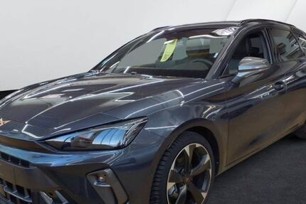 Cupra Leon 29.771 km 30.985 &euro; Pohlheim 35415