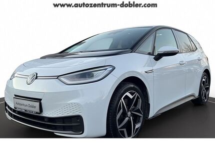 VW ID.3 22.200 km 22.940 &euro; Mühlacker 75417