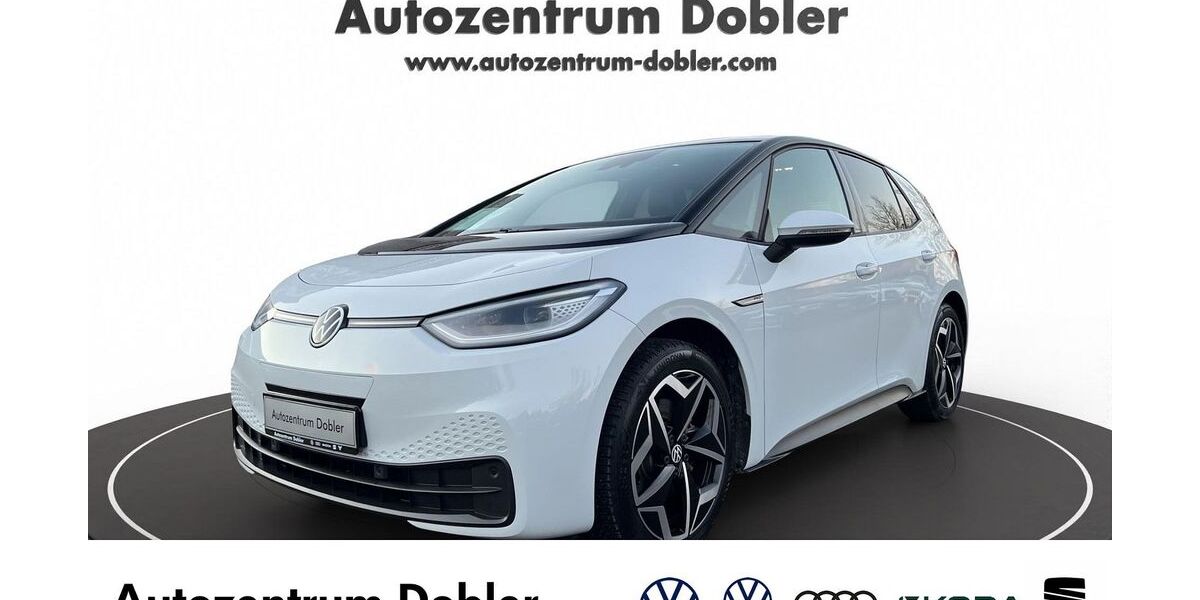 VW ID.3 22.200 km 22.940 &euro; Mühlacker 75417