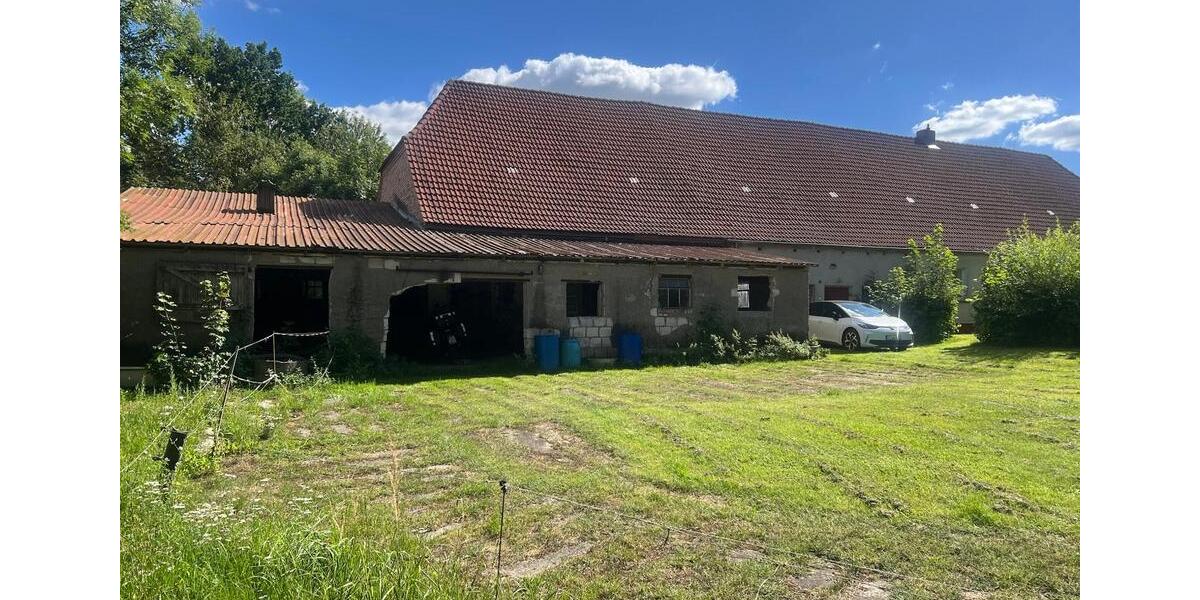 Einfamilienhaus Jördenstorf - 5 Zimmer, 166 m&sup2;, 120.000&euro; | Angebot:27117486