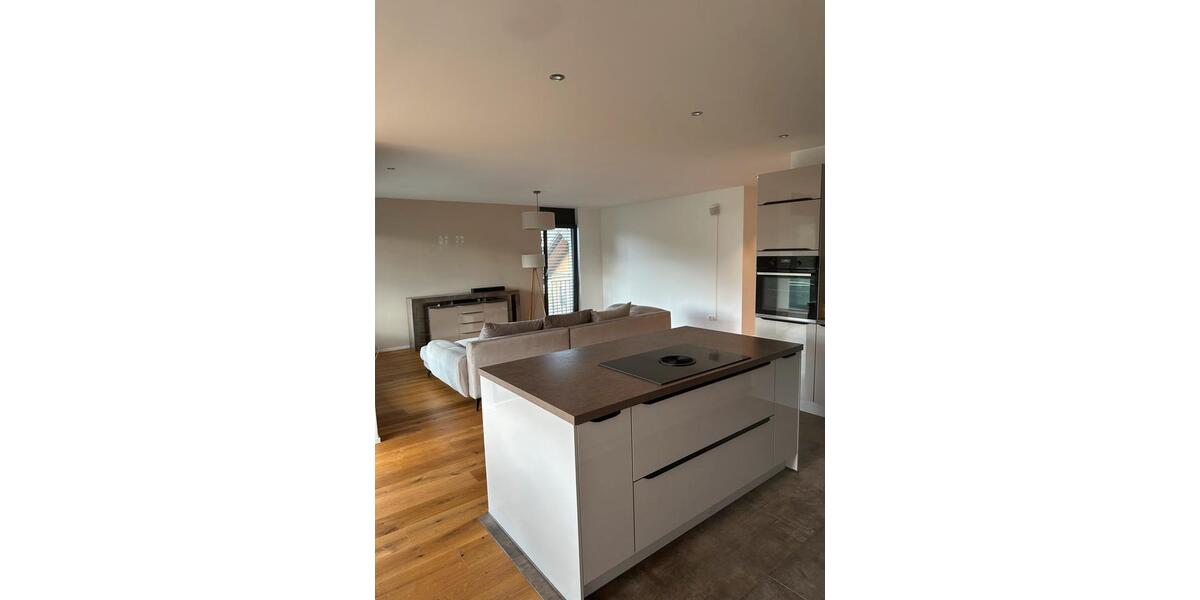 Etagenwohnung Hasel - 3 Zimmer, 106 m&sup2;, 1.850&euro; | Angebot:26336060