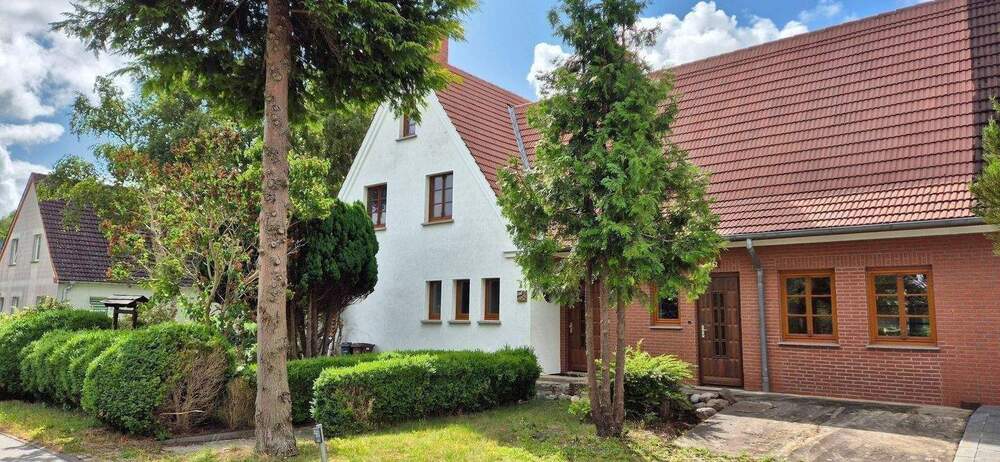 Doppelhaushälfte Zingst - 4 Zimmer, 185 m&sup2;, 449.000&euro; | Angebot:24820448