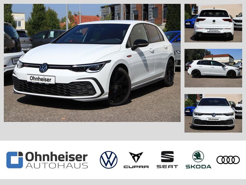 VW Golf 19.950 km 32.450 € Wertingen 86637