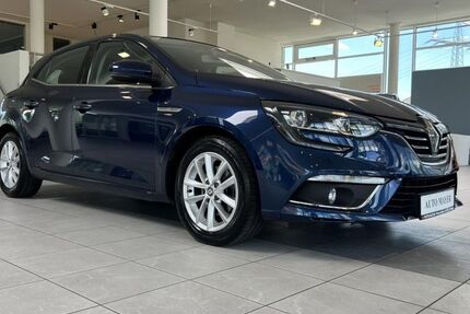 Renault Megane 59.100 km 11.480 &euro; Rheinfelden (Baden) 79618