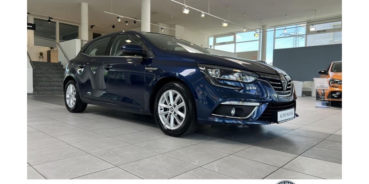 Renault Megane 59.100 km 11.480 &euro; Rheinfelden (Baden) 79618