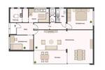 Bungalow Himmelpforten - 3 Zimmer, 115 m&sup2;, 1.250&euro; | Angebot:26875436