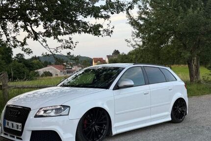 Audi A3 310.000 km 6.350 &euro; Lautertal Reichenbach 64686