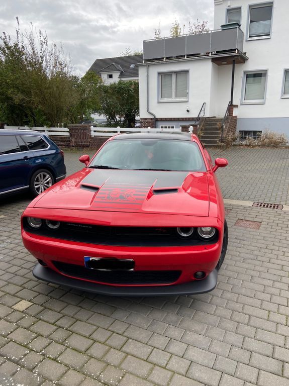 Challenger