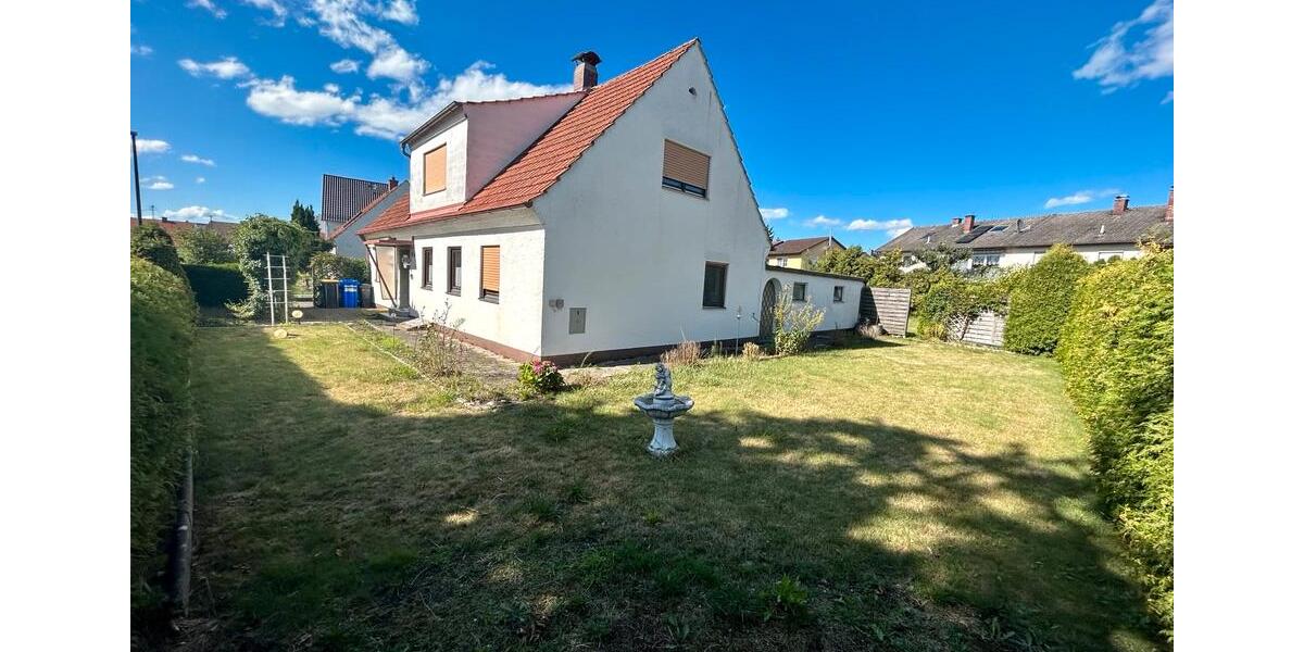 Einfamilienhaus Schrobenhausen - 500.000&euro; | Angebot:26788049