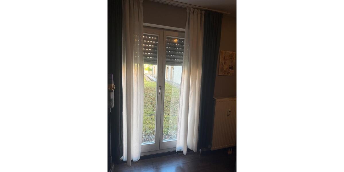 Erdgeschoßwohnung Illingen - 2 Zimmer, 48 m&sup2;, 1.200&euro; | Angebot:26681902