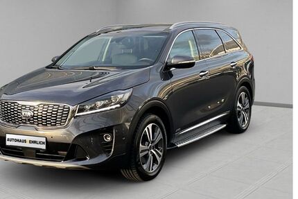 Kia Sorento 126.000 km 22.990 &euro; Würzburg 97076