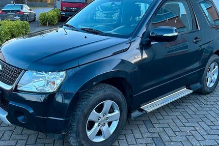 Suzuki Grand Vitara 258.000 km 3.500 &euro; Lippstadt 59557