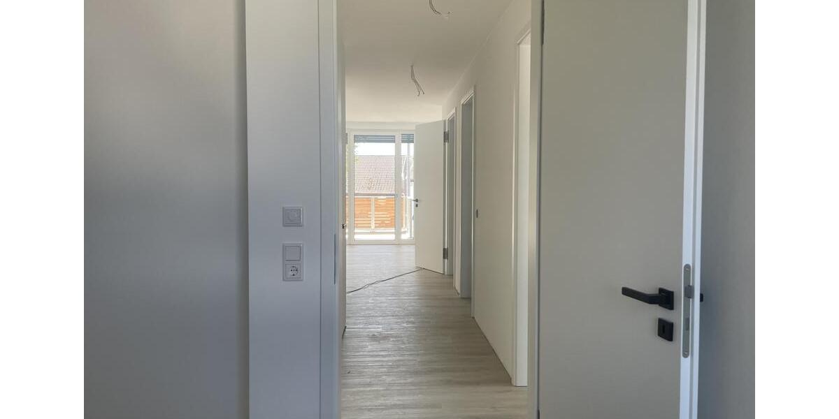 Etagenwohnung Arnsberg - 3 Zimmer, 79 m&sup2;, 898&euro; | Angebot:26292989