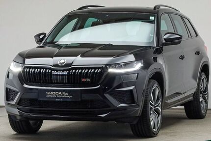 Skoda Kodiaq 84.900 km 37.999 &euro; Mühlheim 63165