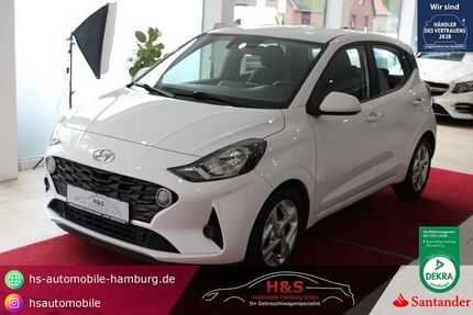 Hyundai i10 25.933 km 15.290 &euro; Pinneberg 25421