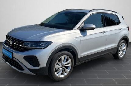 VW T-Cross 12.237 km 20.500 &euro; Mayen 56727