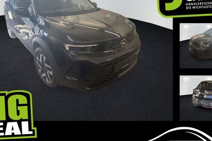 Opel Mokka 11.355 km 16.490 &euro; Neufahrn 85375