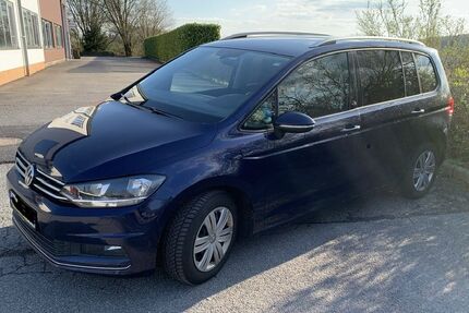 VW Touran 150.000 km 14.500 &euro; Lindlar 51789