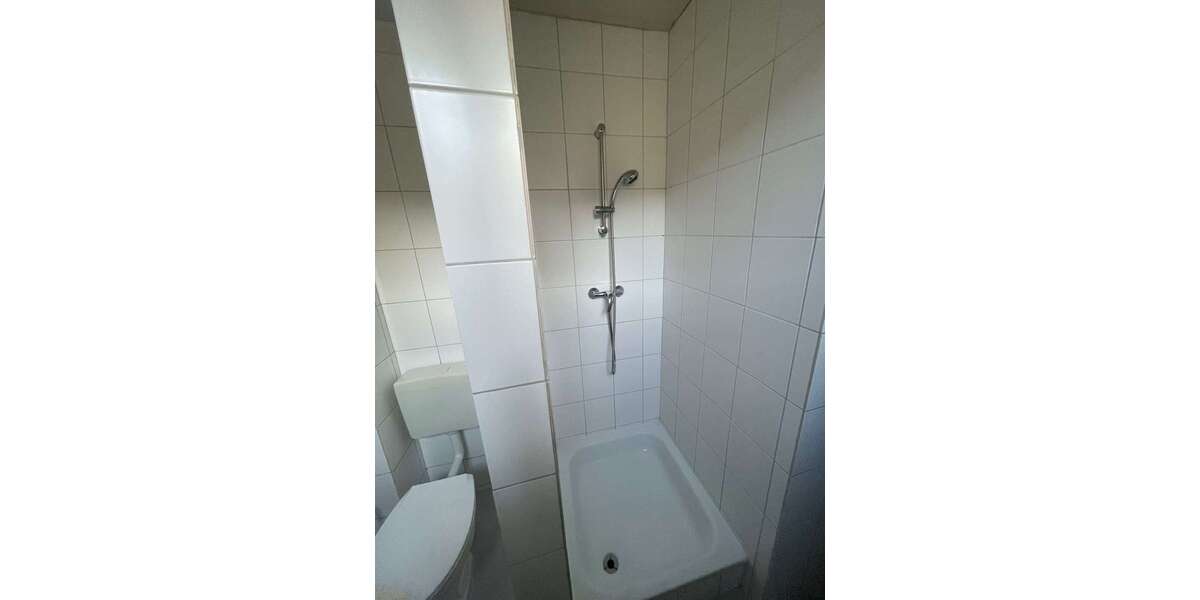 Etagenwohnung Flensburg Jürgensby - 1 Zimmer, 20 m&sup2;, 368&euro; | Angebot:27025998