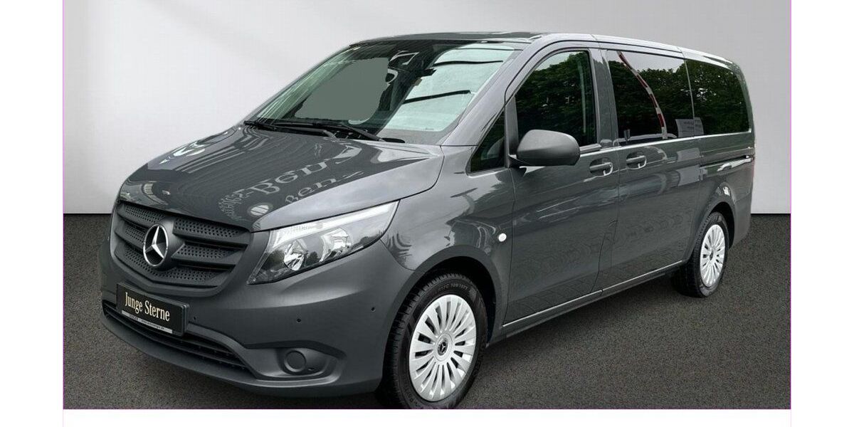 Mercedes-Benz Vito 92.900 km 35.750 &euro; Herford 32051