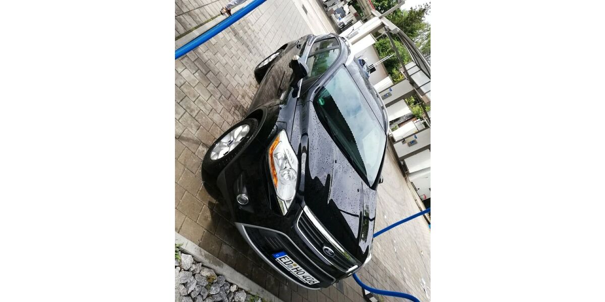 Ford Kuga 199.000 km 5.500 &euro; Finsing 85464