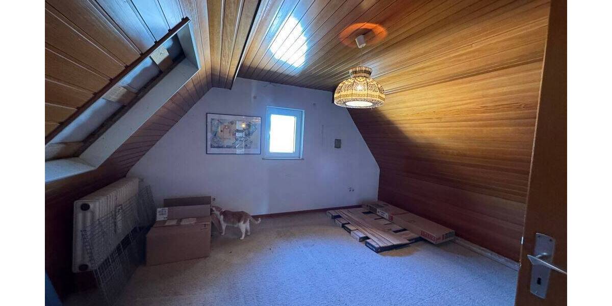 Einfamilienhaus Finnentrop Fretter - 1 Zimmer, 223 m&sup2;, 269.000&euro; | Angebot:25682583