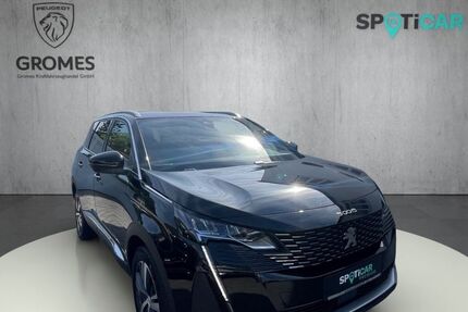 Peugeot 5008 29.800 km 31.990 &euro; Wartenberg 85456