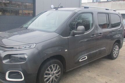 Citroen Berlingo 49.700 km 17.990 &euro; Heilbronn 74081