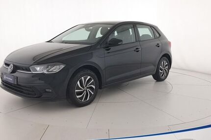 VW Polo 55.980 km 16.950 &euro; Ochsenhausen-Reinstetten 88416