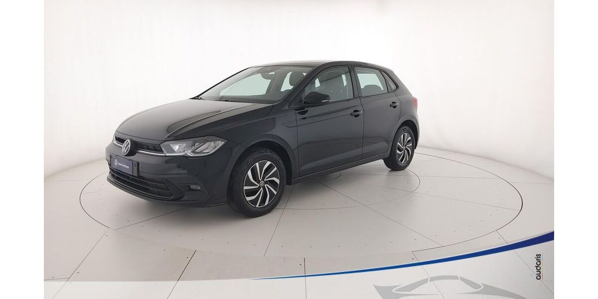 VW Polo 55.980 km 16.950 &euro; Ochsenhausen-Reinstetten 88416